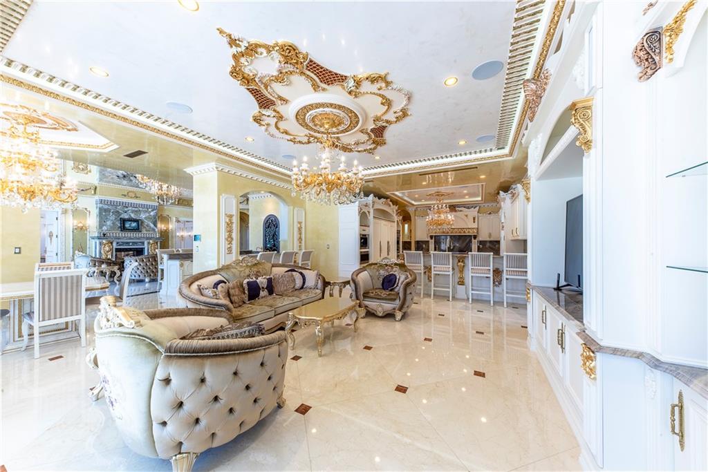 Venetian Isles 3rd Sec 47 - Residential