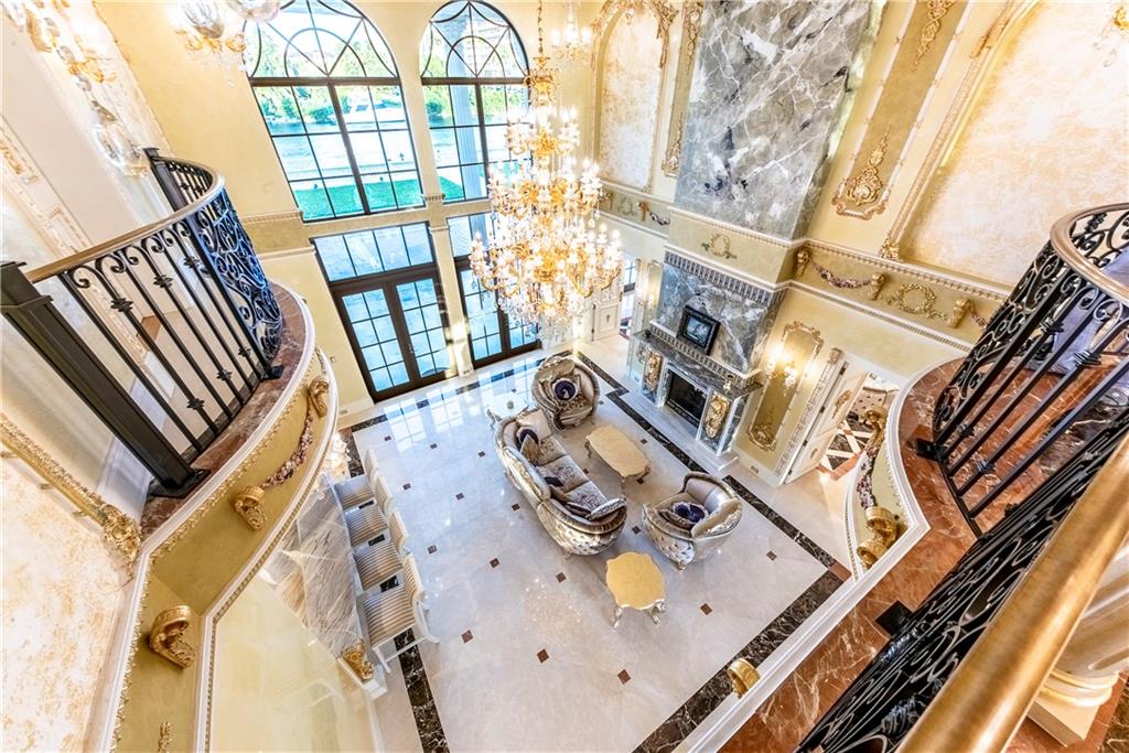 Venetian Isles 3rd Sec 47 - Residential