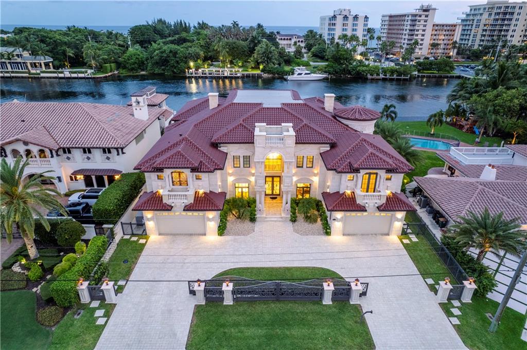 Venetian Isles 3rd Sec 47 - Residential