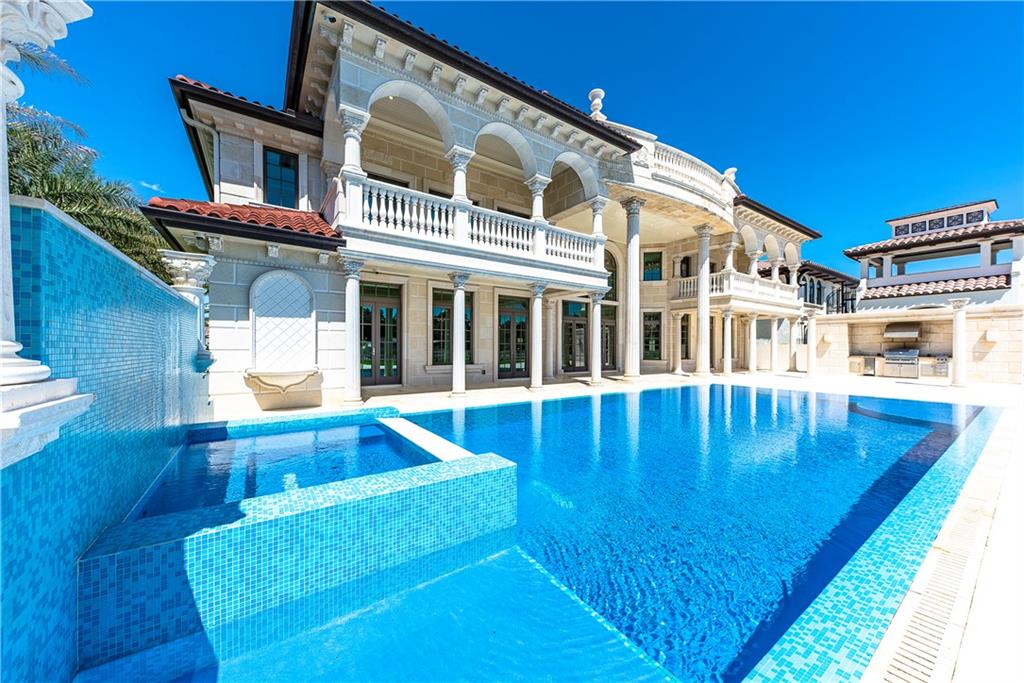 Venetian Isles 3rd Sec 47 - Residential