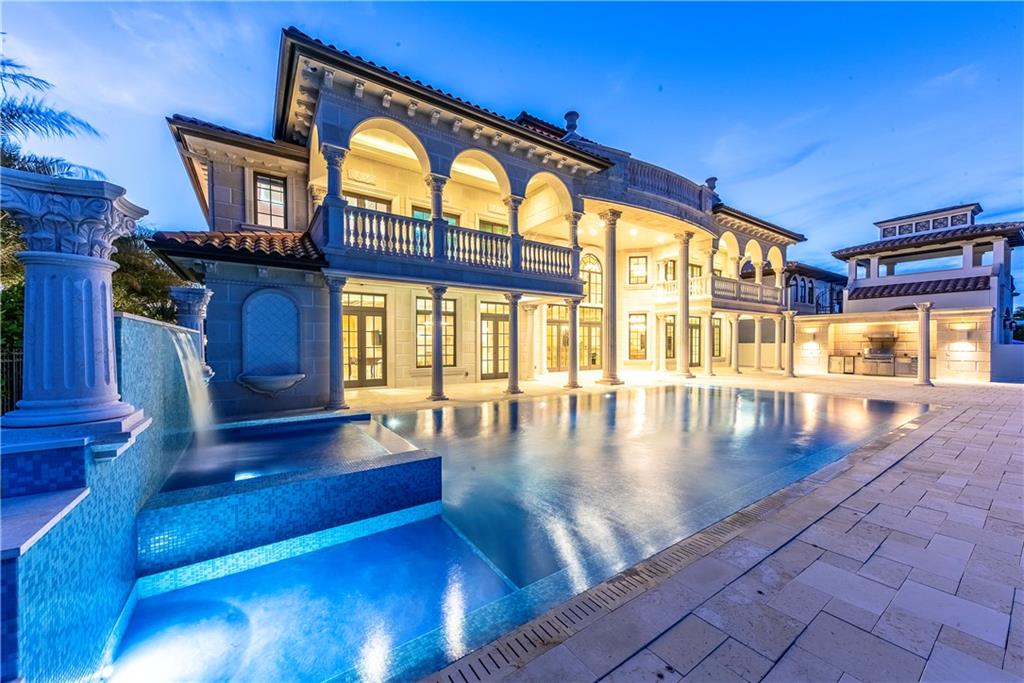 Venetian Isles 3rd Sec 47 - Residential