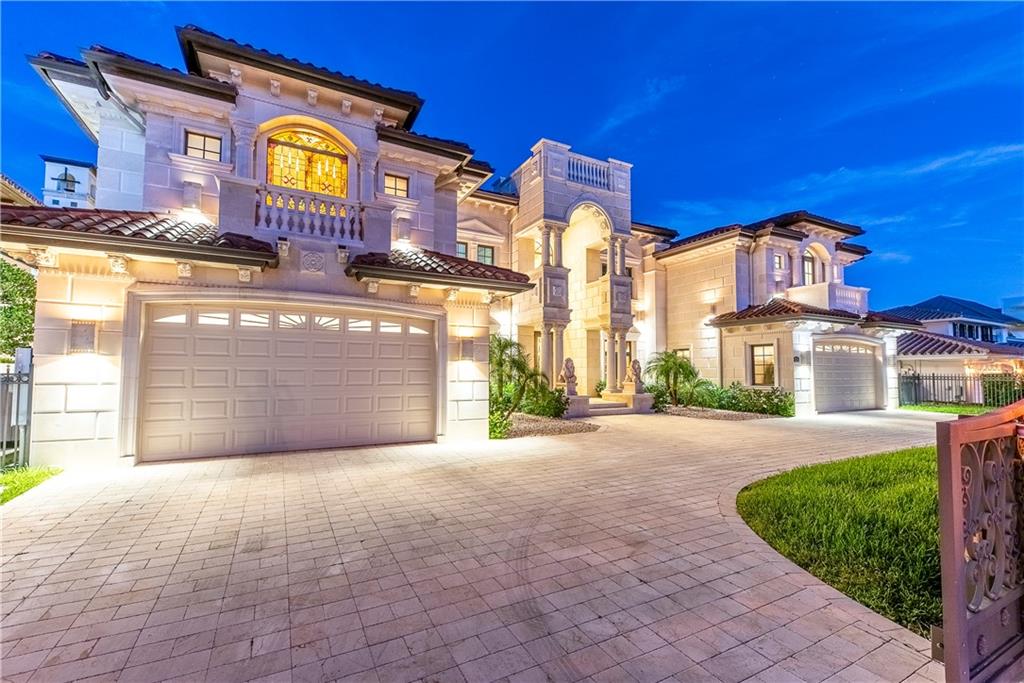 Venetian Isles 3rd Sec 47 - Residential