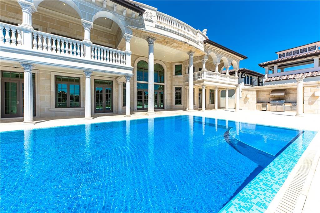 Venetian Isles 3rd Sec 47 - Residential