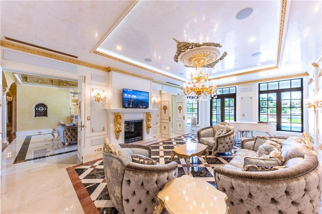 Venetian Isles 3rd Sec 47 - Residential