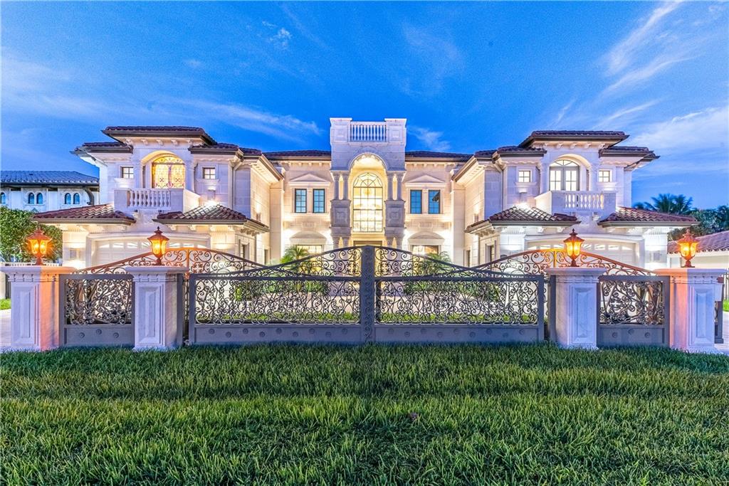 Venetian Isles 3rd Sec 47 - Residential