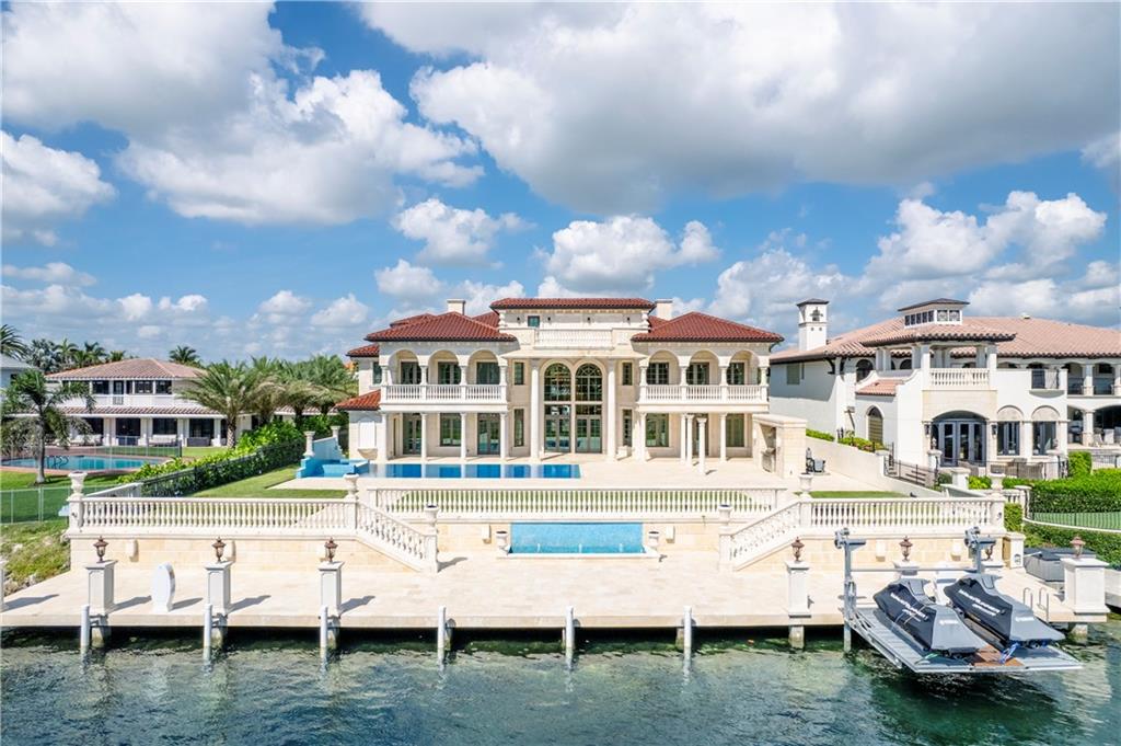 Venetian Isles 3rd Sec 47 - Residential