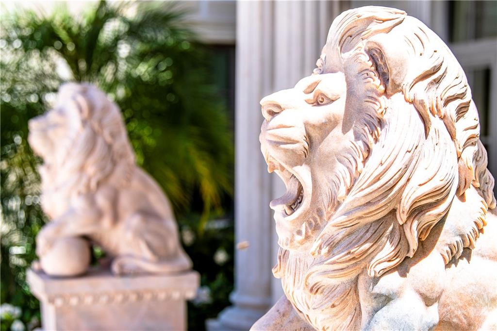 Venetian Isles 3rd Sec 47 - Residential