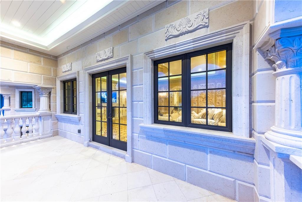 Venetian Isles 3rd Sec 47 - Residential