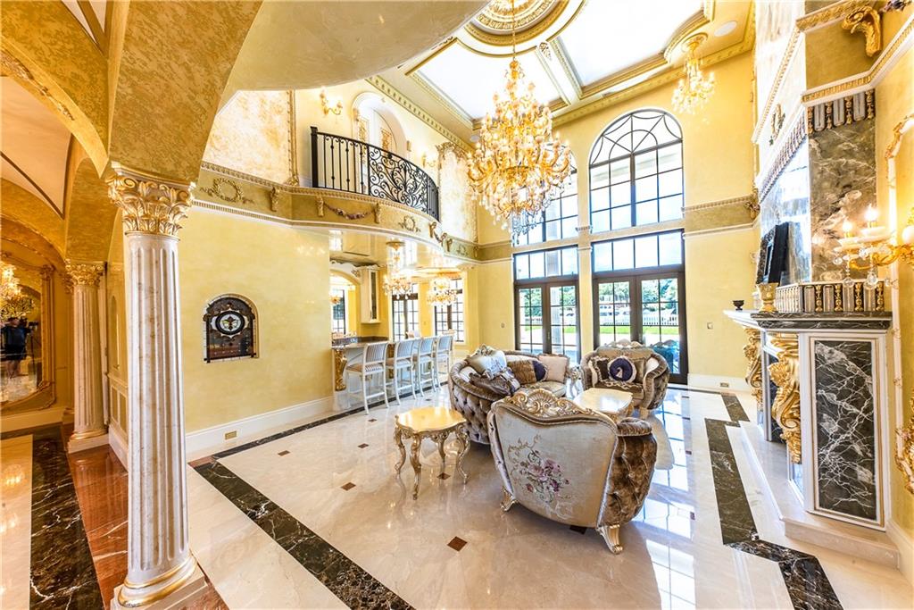 Venetian Isles 3rd Sec 47 - Residential