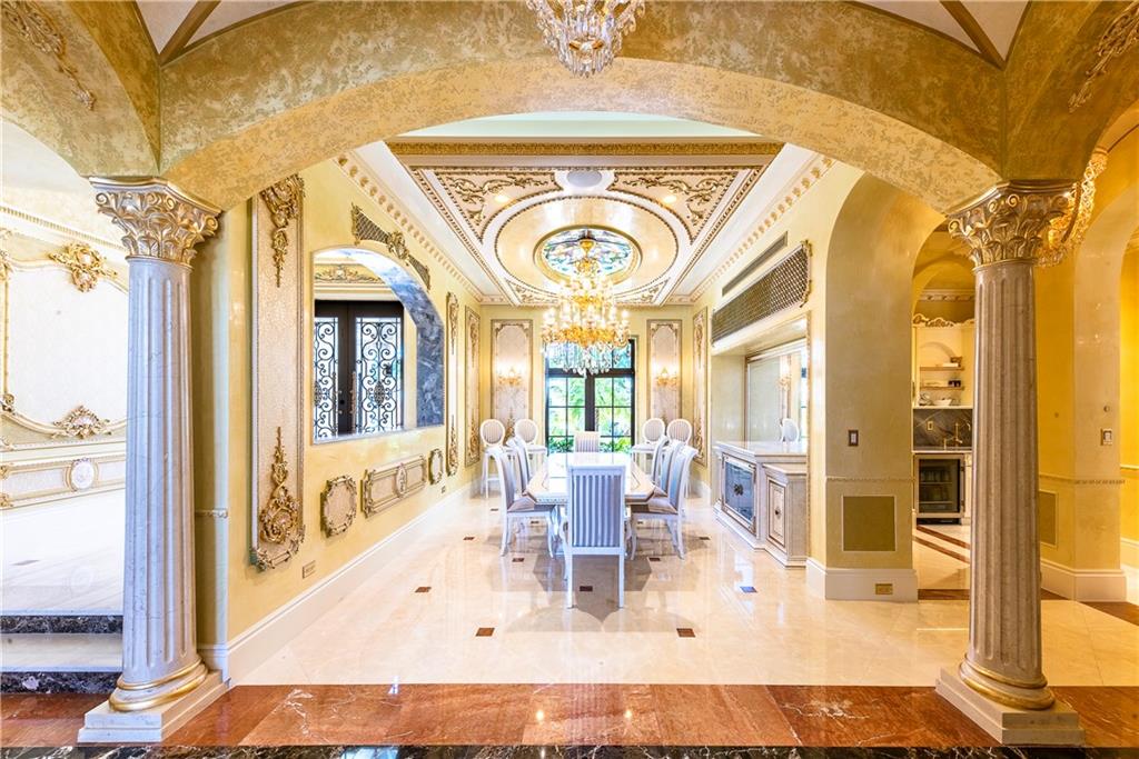 Venetian Isles 3rd Sec 47 - Residential