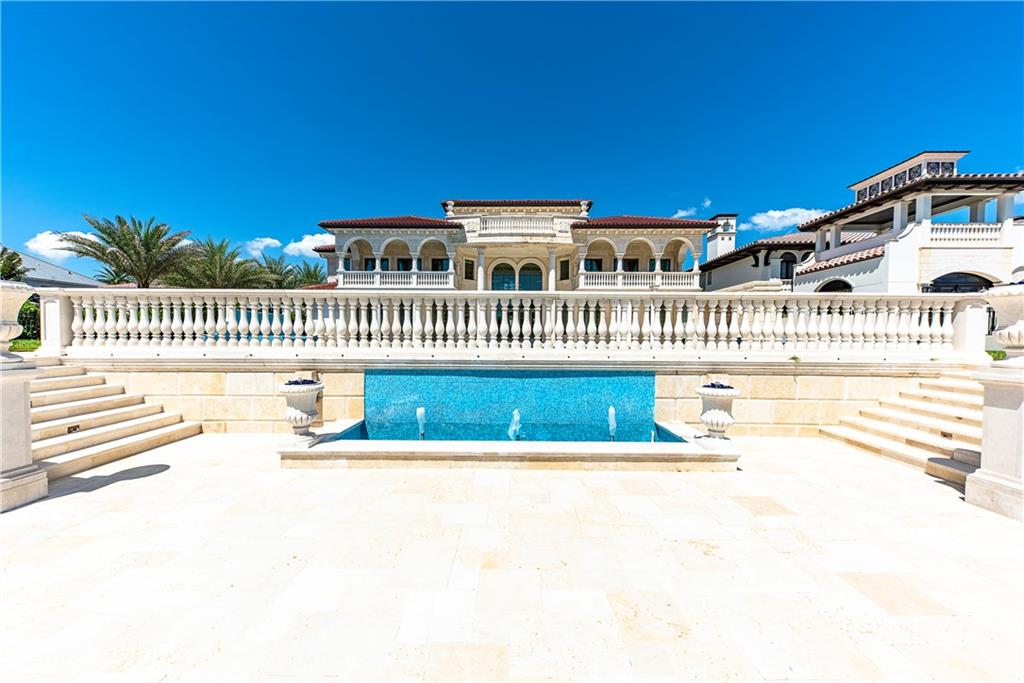 Venetian Isles 3rd Sec 47 - Residential