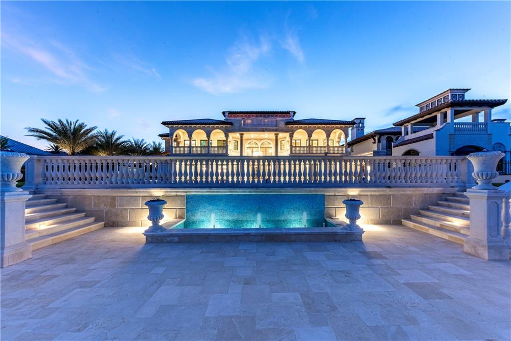 Venetian Isles 3rd Sec 47 - Residential