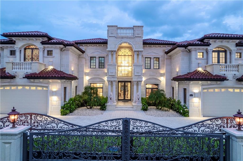 Venetian Isles 3rd Sec 47 - Residential