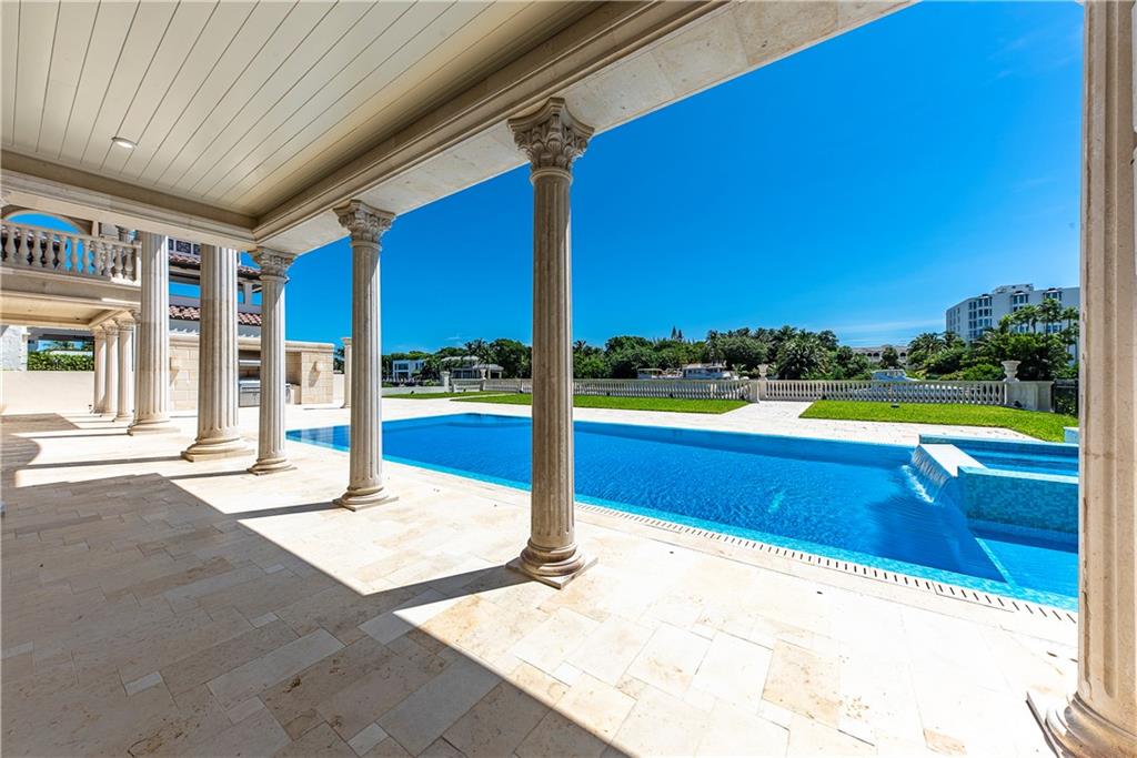 Venetian Isles 3rd Sec 47 - Residential