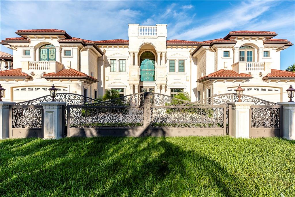 Venetian Isles 3rd Sec 47 - Residential