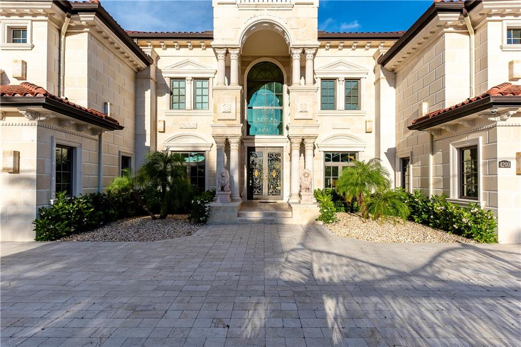 Venetian Isles 3rd Sec 47 - Residential