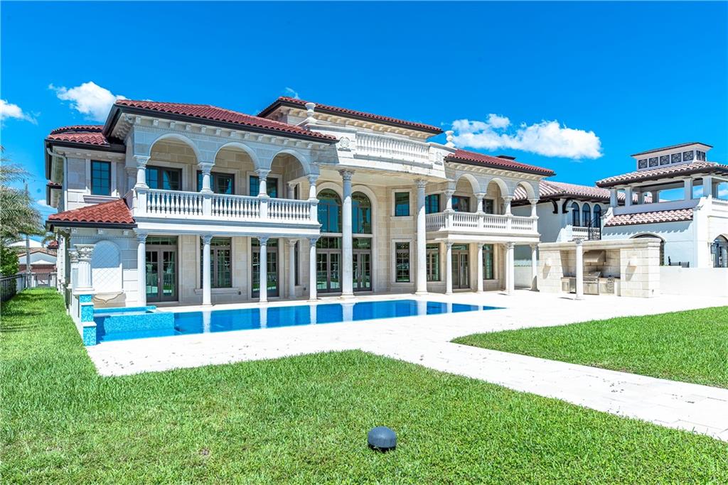 Venetian Isles 3rd Sec 47 - Residential