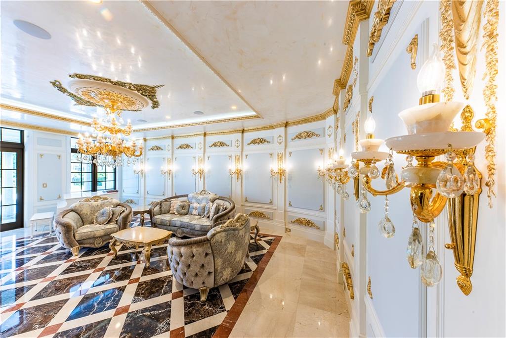 Venetian Isles 3rd Sec 47 - Residential