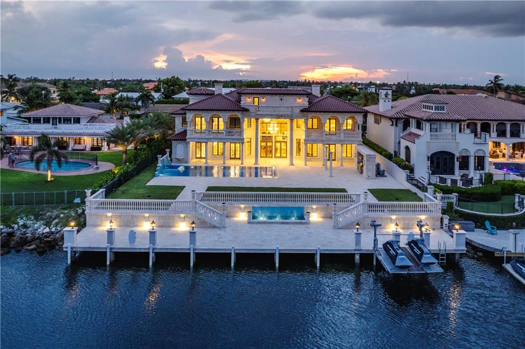 Venetian Isles 3rd Sec 47 - Residential