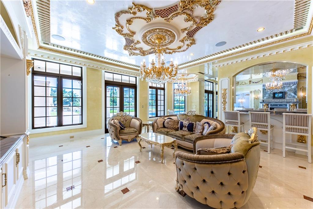 Venetian Isles 3rd Sec 47 - Residential