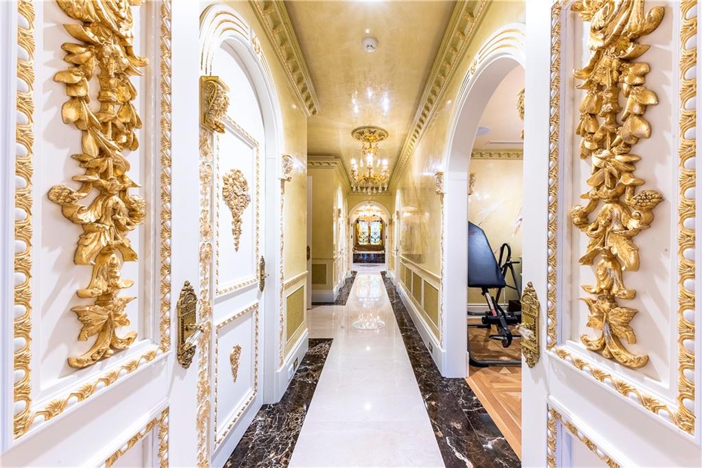 Venetian Isles 3rd Sec 47 - Residential