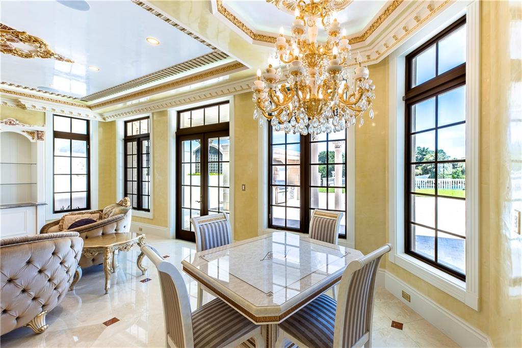 Venetian Isles 3rd Sec 47 - Residential