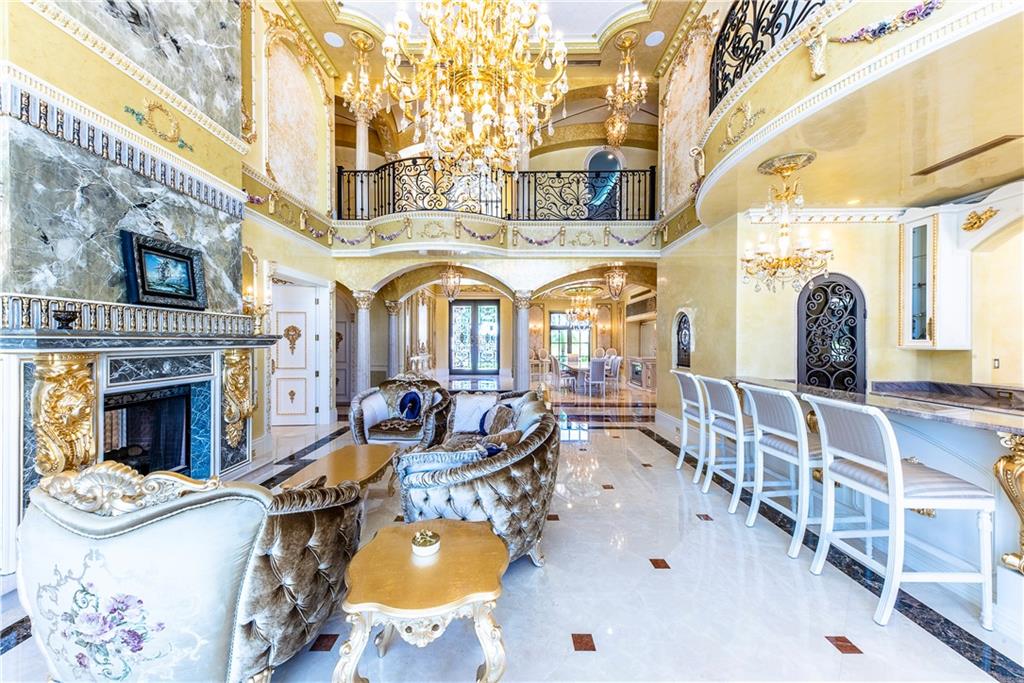 Venetian Isles 3rd Sec 47 - Residential