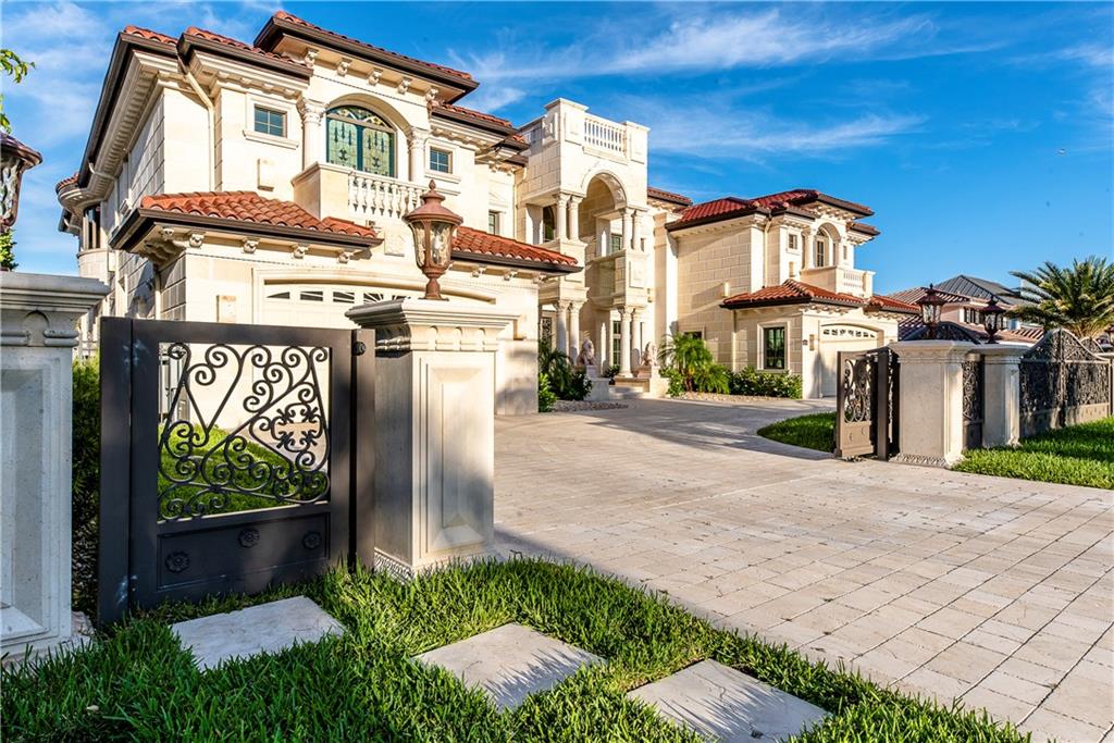 Venetian Isles 3rd Sec 47 - Residential