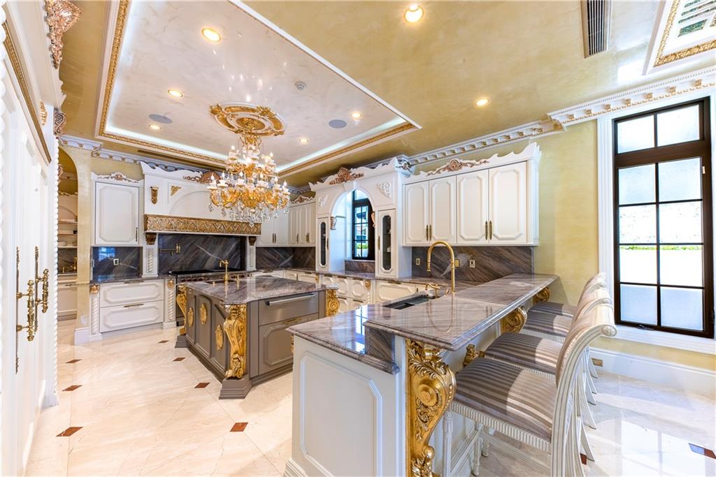 Venetian Isles 3rd Sec 47 - Residential