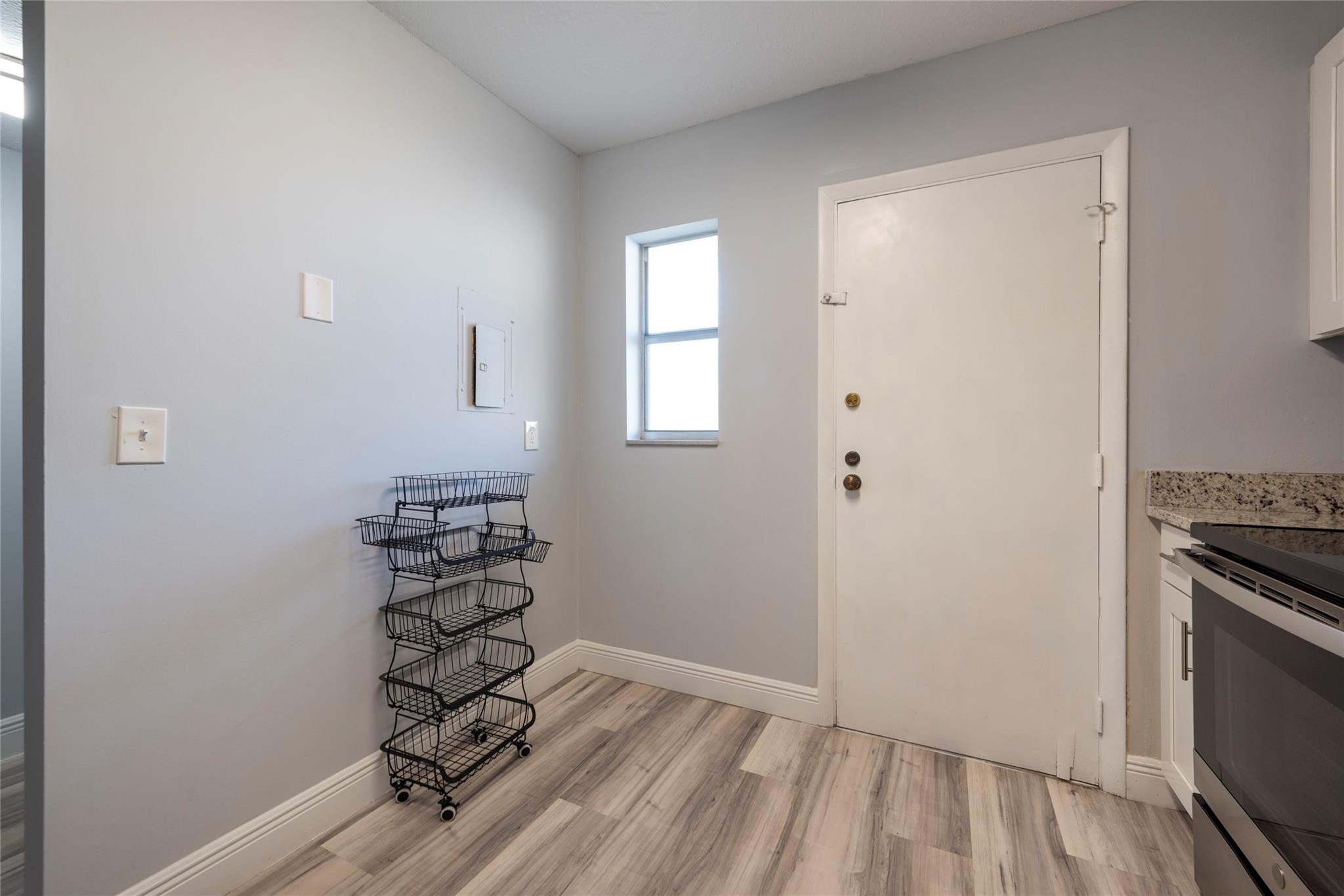 The Inverrary Country Clu - Residential Lease