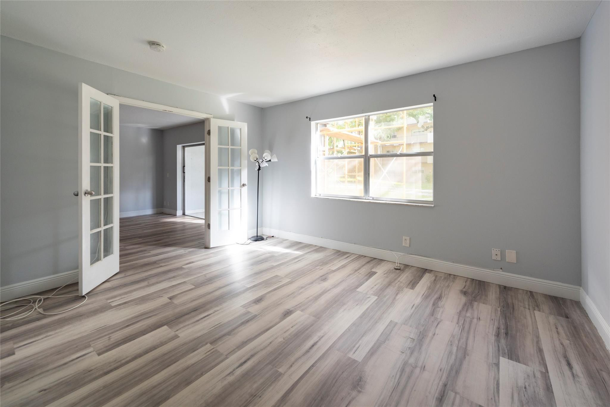 The Inverrary Country Clu - Residential Lease