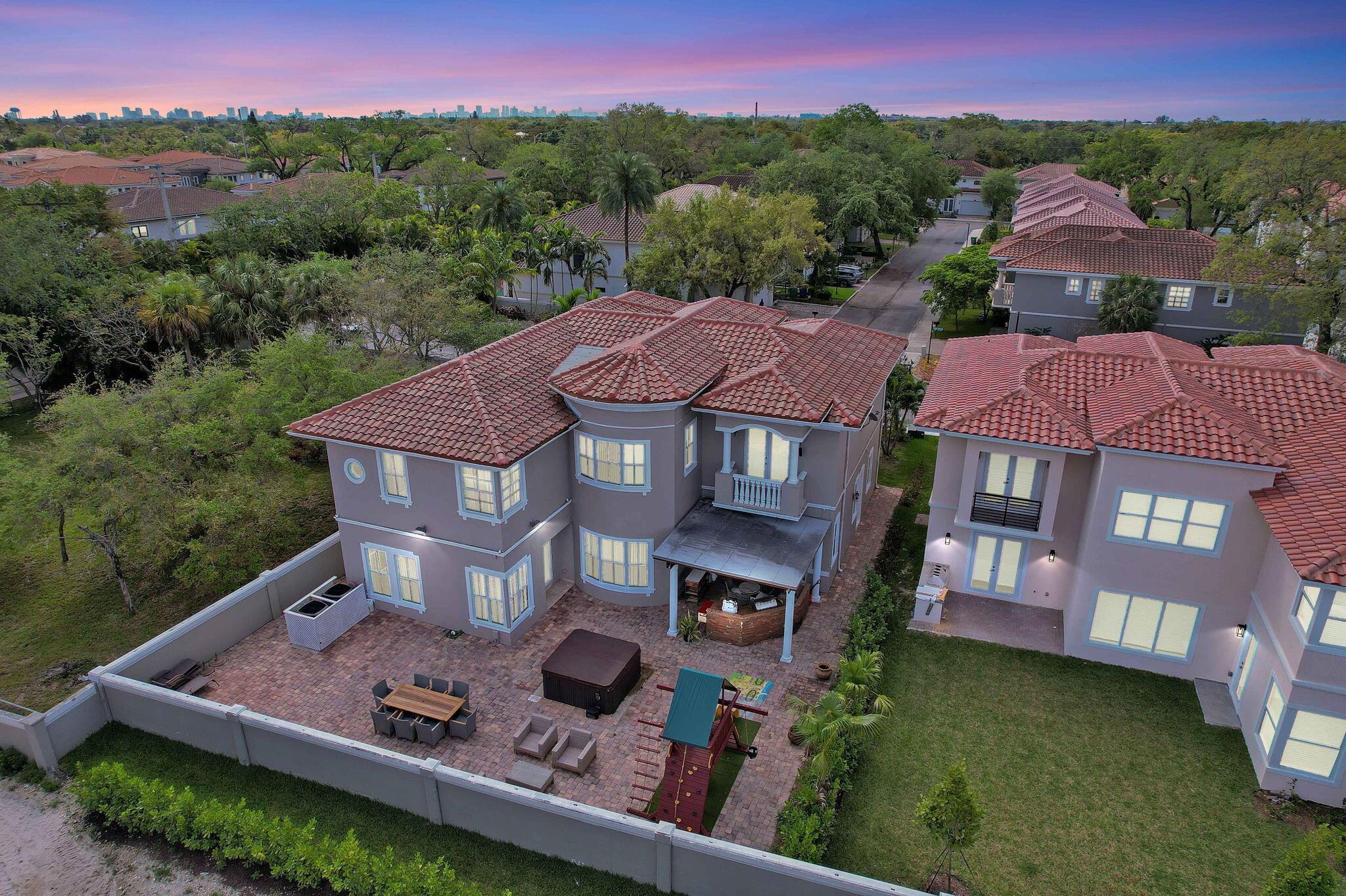 3521 Forest View Circle