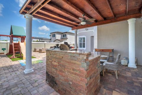 A home in Dania Beach