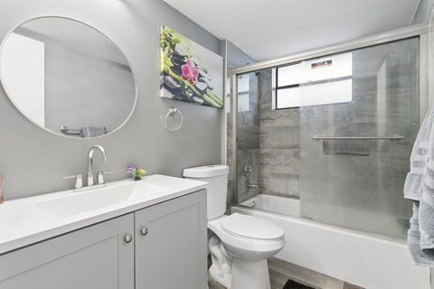Tiny photo for 8030 Hampton Boulevard #404, North Lauderdale, FL 33068 (MLS # B26012854)