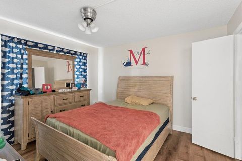 Tiny photo for 8030 Hampton Boulevard #404, North Lauderdale, FL 33068 (MLS # B26012854)