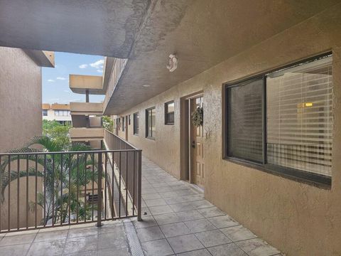 Tiny photo for 8030 Hampton Boulevard #404, North Lauderdale, FL 33068 (MLS # B26012854)