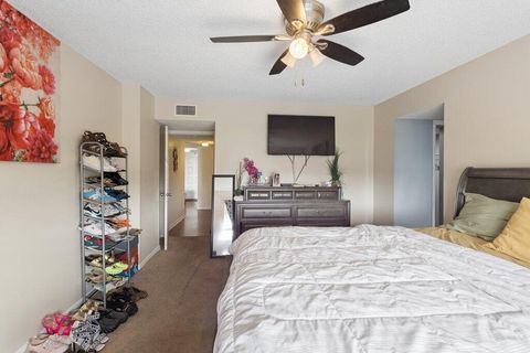Tiny photo for 8030 Hampton Boulevard #404, North Lauderdale, FL 33068 (MLS # B26012854)