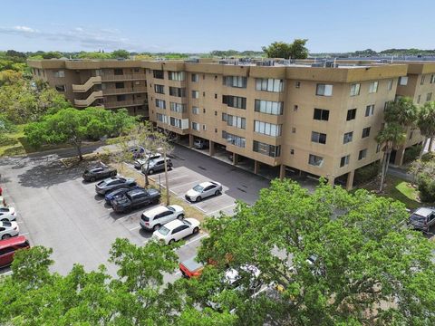 Tiny photo for 8030 Hampton Boulevard #404, North Lauderdale, FL 33068 (MLS # B26012854)