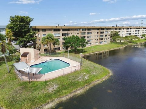 Tiny photo for 8030 Hampton Boulevard #404, North Lauderdale, FL 33068 (MLS # B26012854)