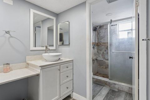 Tiny photo for 8030 Hampton Boulevard #404, North Lauderdale, FL 33068 (MLS # B26012854)
