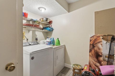 Tiny photo for 8030 Hampton Boulevard #404, North Lauderdale, FL 33068 (MLS # B26012854)