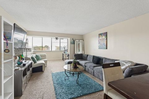 Tiny photo for 8030 Hampton Boulevard #404, North Lauderdale, FL 33068 (MLS # B26012854)