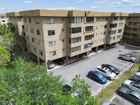 Tiny photo for 8030 Hampton Boulevard #404, North Lauderdale, FL 33068 (MLS # B26012854)