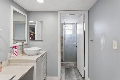 Tiny photo for 8030 Hampton Boulevard #404, North Lauderdale, FL 33068 (MLS # B26012854)