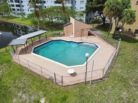 Tiny photo for 8030 Hampton Boulevard #404, North Lauderdale, FL 33068 (MLS # B26012854)
