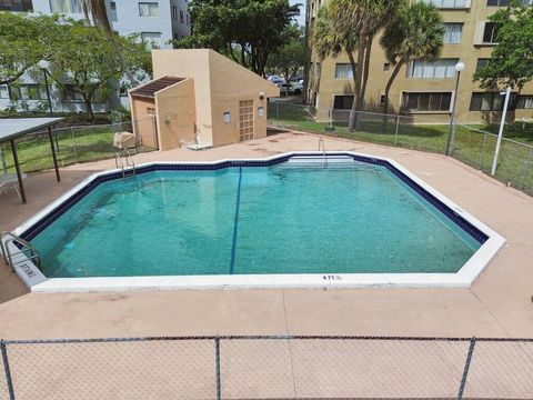 Tiny photo for 8030 Hampton Boulevard #404, North Lauderdale, FL 33068 (MLS # B26012854)