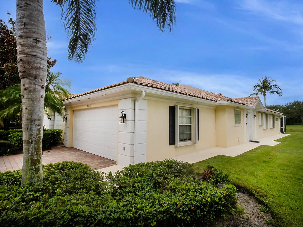 Photo of 1342 St Lawrence Drive, Palm Beach Gardens, FL 33410 (MLS # B26001215)
