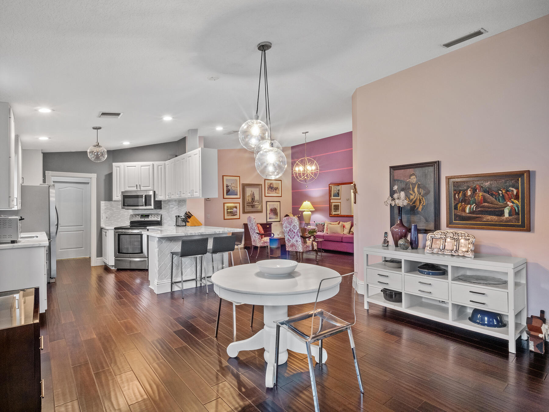 ISLES AT PALM BEACH GARDENS - Residential