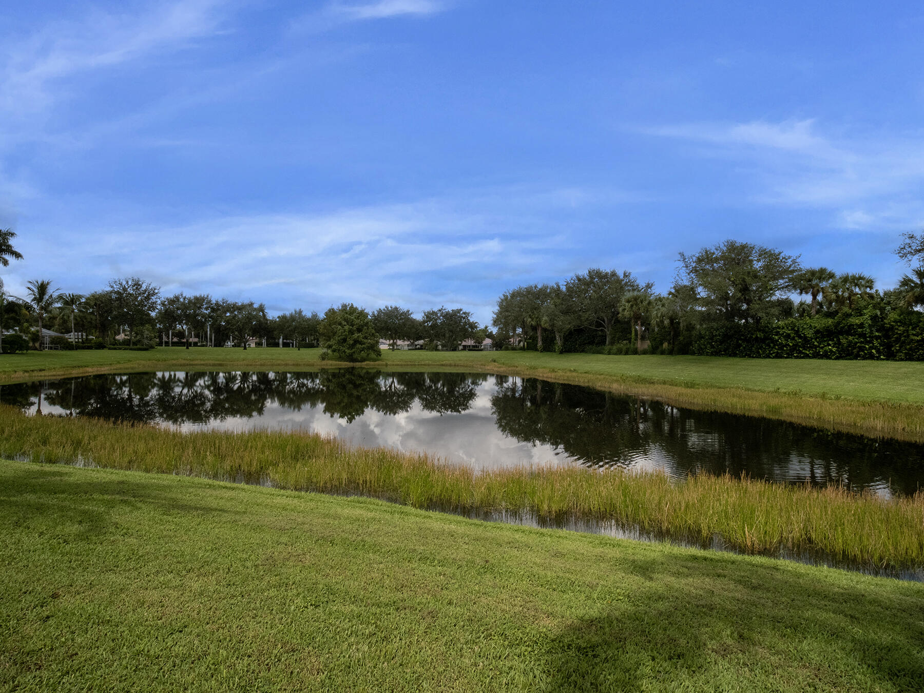 ISLES AT PALM BEACH GARDENS - Residential