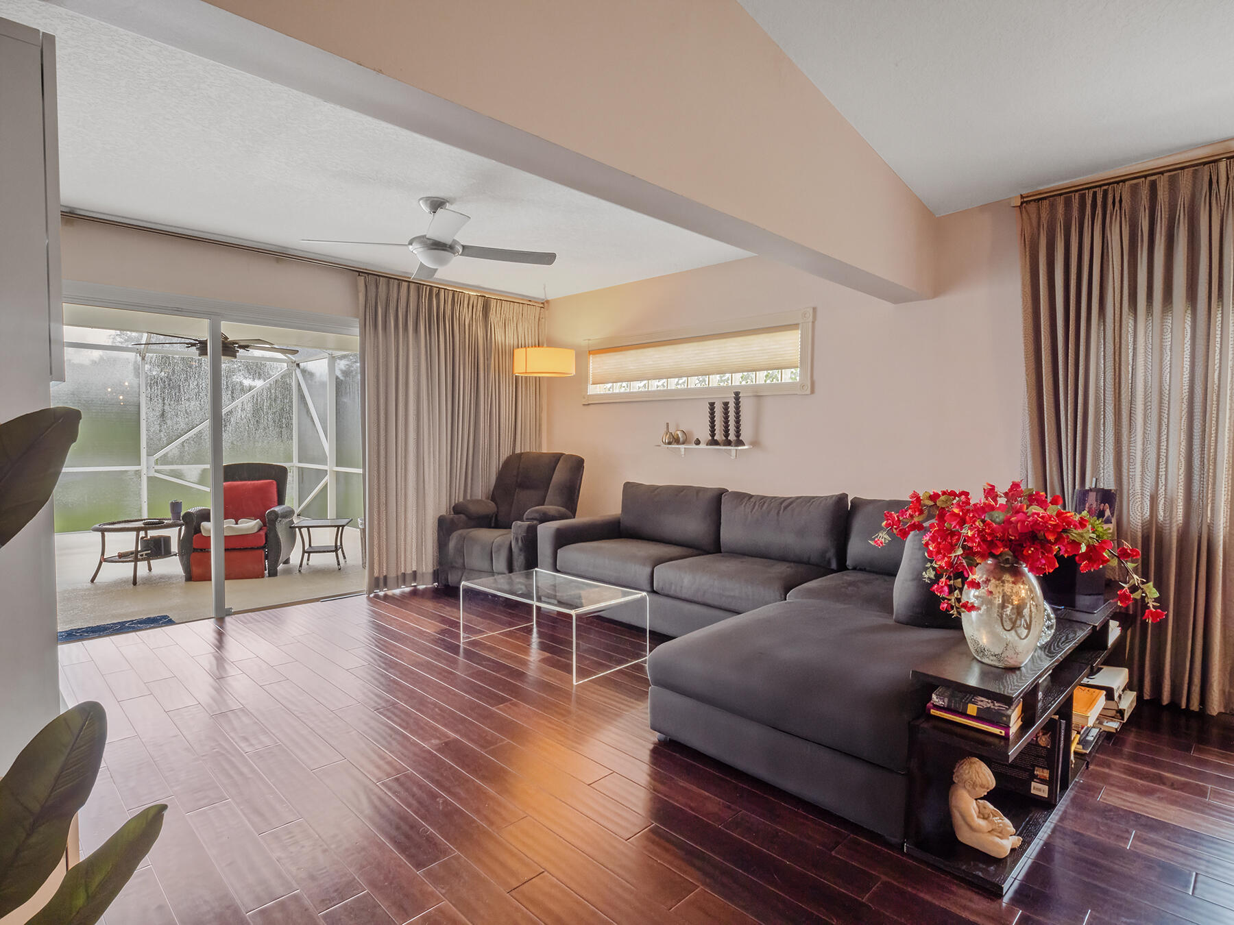 ISLES AT PALM BEACH GARDENS - Residential